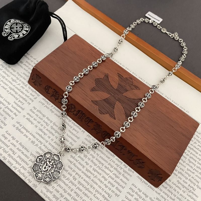 Chrome Hearts Necklaces